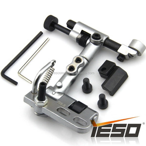 GB-6 קצה מדריך Highlead GC20618 Postbed תעשייתי מכונת תפירת חלקי חילוף תפירת אביזרי תפירה חלק - Product Image 2