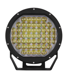 Auto Trung Quốc Nhà Máy Trực Tiếp Bán Buôn 12 V 24 V <span class=keywords><strong>10</strong></span> Inch 510 Wát Vòng Offroad Auto <span class=keywords><strong>LED</strong></span> Công Việc Nhẹ, <span class=keywords><strong>LED</strong></span> Đèn Pha, <span class=keywords><strong>LED</strong></span> Lái Xe Ánh Sáng - Product Image 2