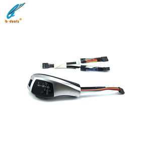Venta al por mayor automático nuevo diseño de cambio de engranaje de mando B Mw E63 - Product Image 2