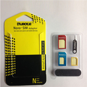 Kim Loại Tất Cả 4 8 Trong 1 Nano Sim Thẻ Chuyển Đổi Adapter Thẻ Sim Có Thẻ Pin Kim Thiết Lập Cho Iphone Samsung Công Cụ Sửa Chữa Bộ - Product Image 2