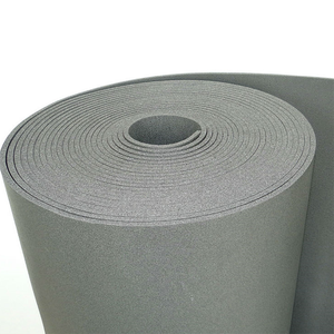 Grado médico sola cara adhesiva de espuma de PE y de BOPP impresa - Product Image 2