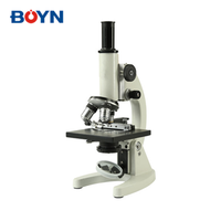XSP-00 Series Monocular Student Slide&insects Microscope Used for School Kids