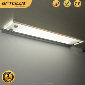 Đồ nội thất hiện đại Trung Quốc bên trong tủ <span class=keywords><strong>Led</strong></span> cảm biến chuyển động <span class=keywords><strong>LED</strong></span> Strip ánh sáng, nhà bếp <span class=keywords><strong>LED</strong></span> Strip ánh sáng Wall Mount - Product Image 5