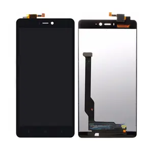 Cho Xiaomi Mi 4c Di Động Lcd Màn Hình Cảm Ứng Hiển Thị Digitizer Hội Cho Xiaomi Mi 4c Mi4c