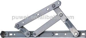 <span class=keywords><strong>Cerniera</strong></span> a Frizione <span class=keywords><strong>per</strong></span> Finestre in Acciaio Inox 304 di Alta Qualità, Resistente, <span class=keywords><strong>per</strong></span> Finestre in PVC e <span class=keywords><strong>Alluminio</strong></span> - Product Image 2