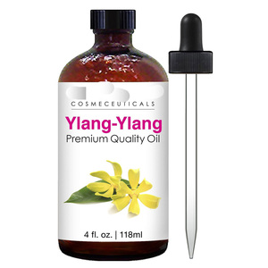 Private Label 100% Naturel <span class=keywords><strong>Ylang</strong></span> <span class=keywords><strong>Ylang</strong></span> Prime de Qualité Thérapeutique 4 Once <span class=keywords><strong>D</strong></span>'huile Essentielle Pour Aromathérapie Avec - Product Image 1
