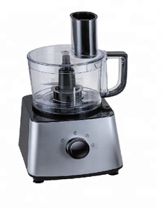 विभिन्न रंग पेशेवर घर उपकरणों फ्रेंच फ्राई कटर फैशन डिजाइन खाद्य प्रोसेसर - Product Image 1