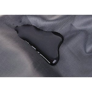 Cama suave y lavable Rectangular para mascotas, cesta cálida con forro polar para la mayoría de las mascotas - Product Image 5