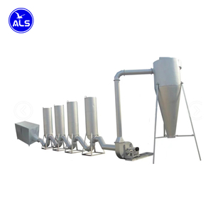 CE aprobado secador <span class=keywords><strong>de</strong></span> aserrín <span class=keywords><strong>de</strong></span> <span class=keywords><strong>madera</strong></span>/biomasa secador rotatorio/utilizado secadora serrín biomasa - Product Image 1