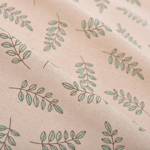 Foglie di pittura di cotone lino tavolo a nord di noi stile europeo floreale <span class=keywords><strong>Runner</strong></span> ricamare merletto da tavolo <span class=keywords><strong>Runner</strong></span> per Wedding Hotel Din - Product Image 6