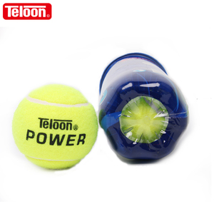 Ballon <span class=keywords><strong>de</strong></span> <span class=keywords><strong>tennis</strong></span> pressurisé, marque bon marché pour un entraînement quotidien, 2020 - Product Image 4