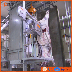 Máquina de limpieza Tripe de omasum de carne de <span class=keywords><strong>vacuno</strong></span> - Product Image 3