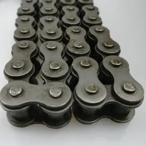 <span class=keywords><strong>420</strong></span> <span class=keywords><strong>428</strong></span> 428h 520 530 chaîne de rouleau de moto - Product Image 1