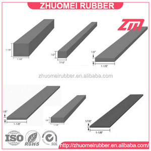<strong>Rubber</strong> Setting <strong>Blocks</strong> for Glass, Shock Absorption Glass Cushion - Product Image 4