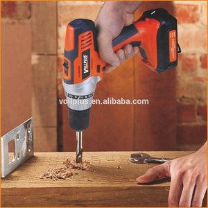 Vollplus di Alta coppia VPCD2056-3 18V utensili elettrici senza fili <span class=keywords><strong>trapano</strong></span> a percussione driver - Product Image 5