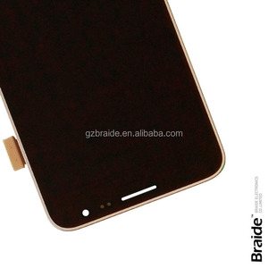 Haute qualité lcd pour <span class=keywords><strong>Samsung</strong></span> J3 assemblée lcd, écran tactile digitizer pour <span class=keywords><strong>Samsung</strong></span> Galaxy <span class=keywords><strong>J300</strong></span> lcd affichage - Product Image 5