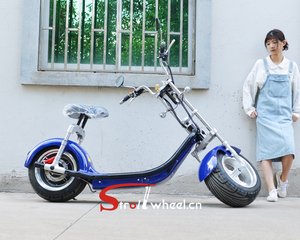 Scooter Eléctrico de Alquiler de 2 Ruedas para Hombre, Disponible en Almacén de Europa, Alemania y <span class=keywords><strong>España</strong></span> - Product Image 3