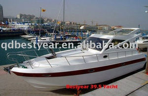 Bestyear 39.5 Yates - Product Image 1