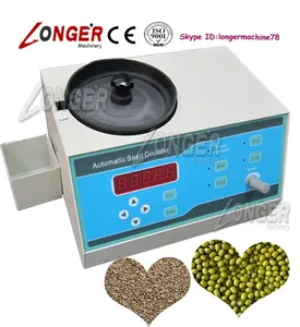 Machine numérique pour compter les graines de maïs, petit appareil de comptage pour riz/blé/haricots