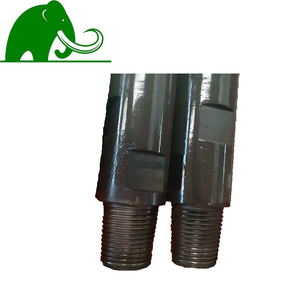 76 89 102 milímetros um corte dois cortes de água bem rock haste da broca de dth - Product Image 3