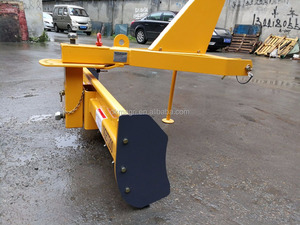 Hoja Niveladora de 3 Puntos <span class=keywords><strong>para</strong></span> Tractor - Product Image 2