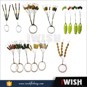 Petit assortiment de bouchons de pêche, pièces, flotteur de <span class=keywords><strong>mer</strong></span>, <span class=keywords><strong>en</strong></span> caoutchouc, vente <span class=keywords><strong>en</strong></span> gros - Product Image 2