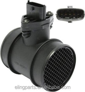 Air Flow Sensor <span class=keywords><strong>Compteur</strong></span> CRG 0281002309 46559804 Pour ALFA <span class=keywords><strong>FIAT</strong></span> LANCI - Product Image 1