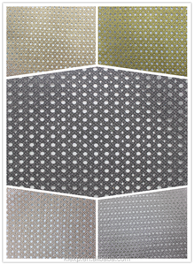 Long lanh da với thủng mô hình - Product Image 2