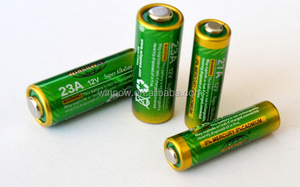 Batterie a Secco 11A 6V Batteria L1016 Non Ricaricabile Batteria Alcalina - Product Image 2