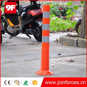 9F China PE carretera delineadores advertencia <span class=keywords><strong>Post</strong></span> - Product Image 4