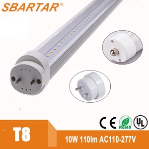 Super brillante G13 Base cubierta <span class=keywords><strong>de</strong></span> la PC T8 llevó el <span class=keywords><strong>tubo</strong></span> 1200 mm 18 w - Product Image 4