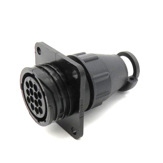 High Efficiency Electric Custom Wire Cable Harness Assembly for Vehicle
