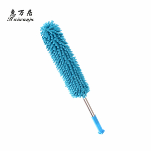 Modern style molti <span class=keywords><strong>modelli</strong></span> riutilizzabili auto spolverino pulita - Product Image 2