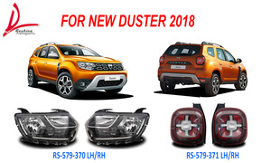 260101133R 260609367R per <span class=keywords><strong>Dacia</strong></span> <span class=keywords><strong>Duster</strong></span> 2018 Faro Anteriore per Renault <span class=keywords><strong>Dacia</strong></span> <span class=keywords><strong>Duster</strong></span> Faro <span class=keywords><strong>Auto</strong></span> - Product Image 3