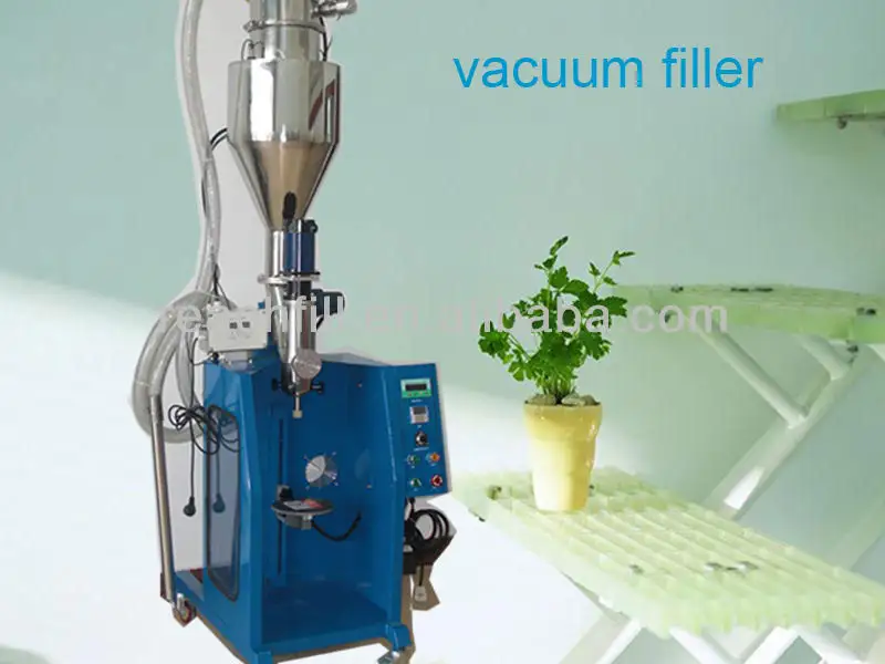 vacuÃ¼m toner vulmachine voor printer cartridges