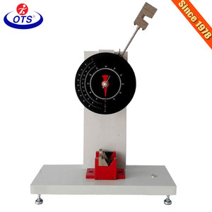 Máy Kiểm Tra Tác Động Charpy, Thiết Bị Kiểm Tra Tác Động, Máy Kiểm Tra Tác Động Phim Thử Nghiệm Tác Động Machineautomatic Thử Nghiệm Tác Động Mach - Product Image 3