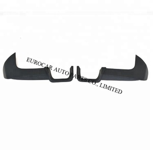 Accesorio Exterior para Automóvil Estilo <span class=keywords><strong>B</strong></span> para Vito W447, Clase V W447 V250 V300, Labios para Parachoques Delantero, Kits de Carrocería, Piezas de Carrocería W447 - Product Image 6