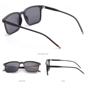 <span class=keywords><strong>Lunettes</strong></span> <span class=keywords><strong>de</strong></span> <span class=keywords><strong>soleil</strong></span> <span class=keywords><strong>de</strong></span> conception italienne, prix bas, achat en gros <span class=keywords><strong>de</strong></span> <span class=keywords><strong>lunettes</strong></span> <span class=keywords><strong>de</strong></span> <span class=keywords><strong>soleil</strong></span> avec verres polarisés TAC gris - Product Image 3