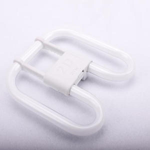 2D лампа 16 Вт 21 Вт 28 Вт 38 Вт 55 Вт флуоресцентная квадратная лампа - Product Image 1