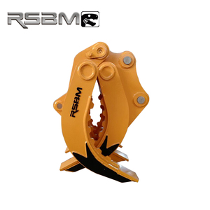 Ramassage mécanique en <span class=keywords><strong>bois</strong></span> <span class=keywords><strong>manuel</strong></span>, 20 pièces, grappe pour fixation de pelle - Product Image 4