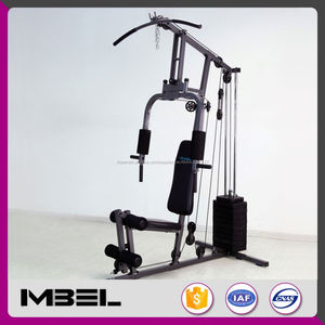 Barato deluxe cuerpo sólido gimnasio <span class=keywords><strong>en</strong></span> <span class=keywords><strong>casa</strong></span> <span class=keywords><strong>aparatos</strong></span> <span class=keywords><strong>de</strong></span> ejercicios - Product Image 6