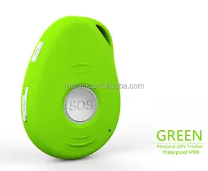 Manufacturer waterproof location tracking children senior gps mobile phone/gps tracking device