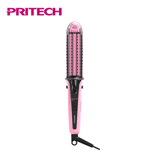 PRITECH Heißer Produkte 3 In 1 Multi-funktion Professionelle Elektrische Haar <span class=keywords><strong>Curler</strong></span>, Private Label Einstellbare Magie Haar <span class=keywords><strong>Curler</strong></span> - Product Image 6