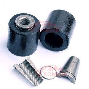 Anclaje de cable de un solo anclaje, <span class=keywords><strong>poste</strong></span> de tensión de alta calidad, para Polos de hormigón <span class=keywords><strong>pretensado</strong></span> - Product Image 6