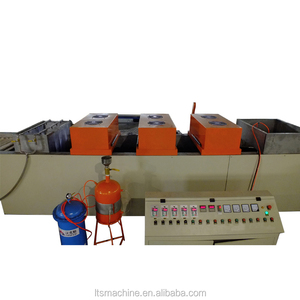 Khoai Tây Cà Chua Và Trái Cây Tròn Khác Kích Thước Phân Loại Máy - Product Image 2