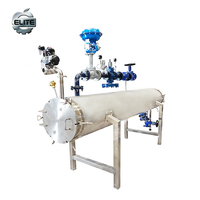 Pasteurisateur de lait htst pasteurisateur machine jus lait pasteurisateur
