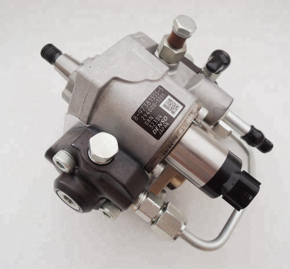 Common Rail Pump for 8973815555 - Reliable Performance
