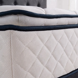 Nệm Cao Su Tự Nhiên California 3D Malaysia - Product Image 4