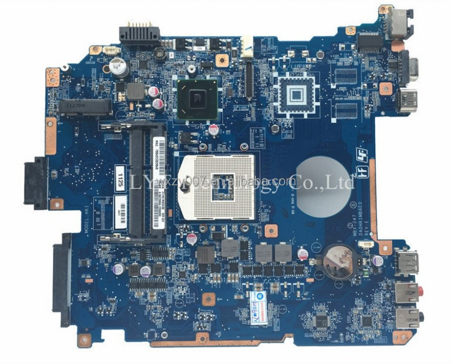 Carte Mère MOTHERBOARD Pour ASUS F553M Série - F553MA - X553M - X553MA
