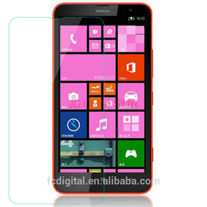 Protecteur d'écran en verre trempé pour <span class=keywords><strong>NOKIA</strong></span> N530 / Lumia <span class=keywords><strong>820</strong></span> / Lumia 535 0.3 mm bord rond 9 H dureté - Product Image 2
